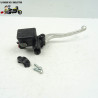Maître cylindre de frein avant Honda 125 Forza 2020 - CTM-11359-020