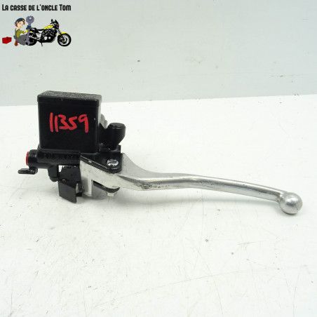 Maître cylindre de frein arrière Honda 125 Forza 2020 - CTM-11359-018