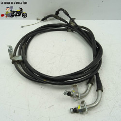 Câbles d'accélération Honda 125 Forza 2020 - CTM-11359-012