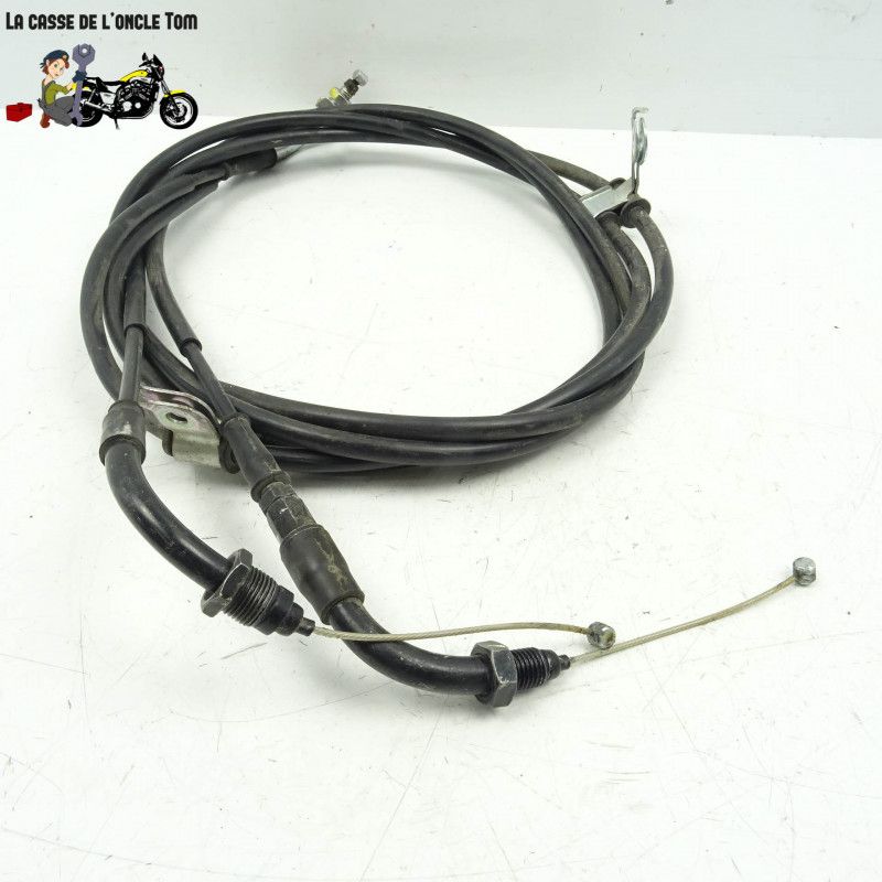 Câbles d'accélération Honda 125 Forza 2020 - CTM-11359-012
