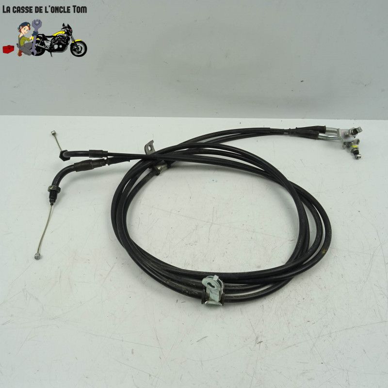 Câbles d'accélération Honda 125 Forza 2020 - CTM-11359-012