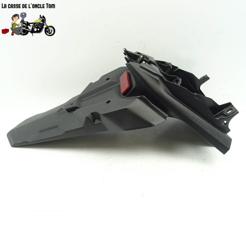 Support de plaque Honda 125 Forza 2020 - CTM-11359-002