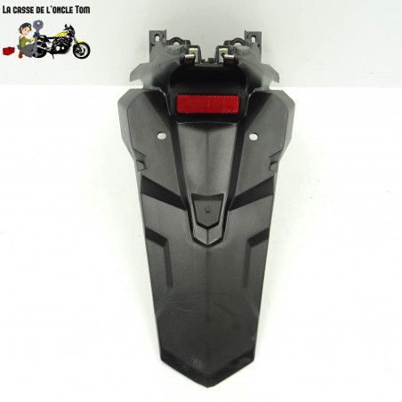 Support de plaque Honda 125 Forza 2020 - CTM-11359-002