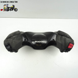 Entourage guidon + commodos Piaggio 125 x evo 2013 - CTM-9317-044