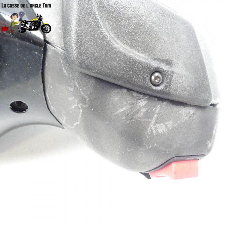 Entourage guidon + commodos Piaggio 125 x evo 2013 - CTM-9317-044