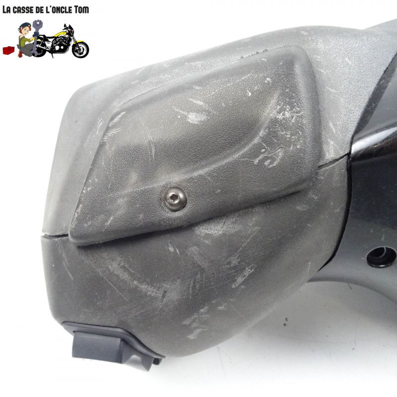 Entourage guidon + commodos Piaggio 125 x evo 2013 - CTM-9317-044