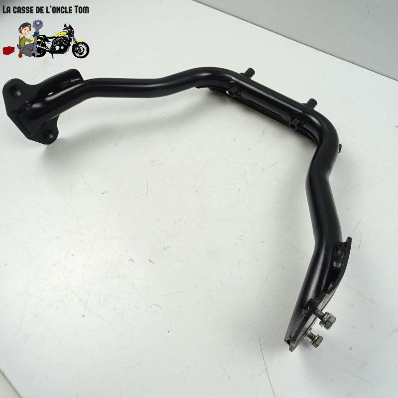 Barre de fixation coffre Piaggio 125 x evo 2013 - CTM-9317-043