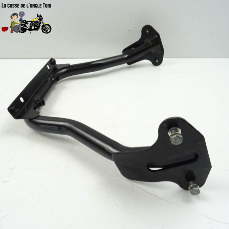 Barre de fixation coffre Piaggio 125 x evo 2013 - CTM-9317-043