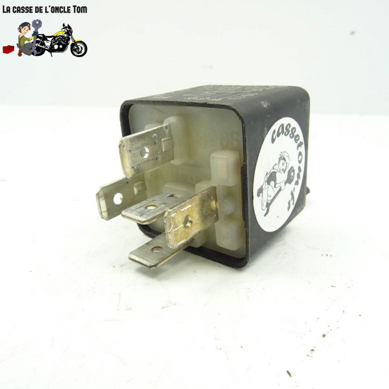 Relais Piaggio 125 x evo 2013 - CTM-9317-038