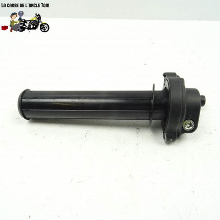 Poignée de gaz Piaggio 125 x evo 2013 - CTM-9317-034