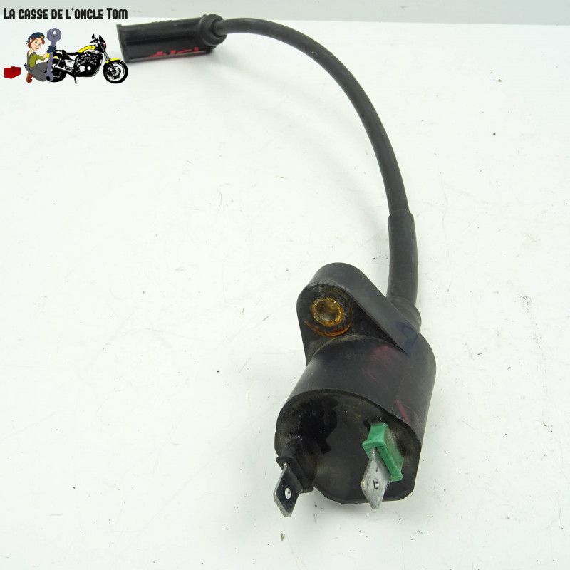 Bobine d'allumage Piaggio 125 x evo 2013 - CTM-9317-031