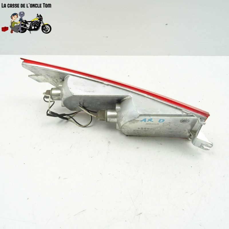 Clignotant arrière droit Piaggio 125 x evo 2013 - CTM-9317-030