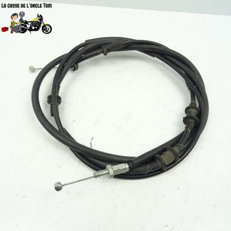 Câble d'accélération Piaggio 125 x evo 2013 - CTM-9317-029