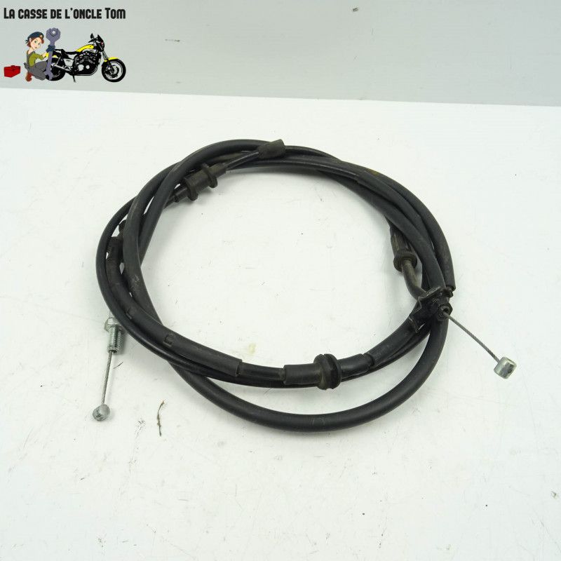 Câble d'accélération Piaggio 125 x evo 2013 - CTM-9317-029