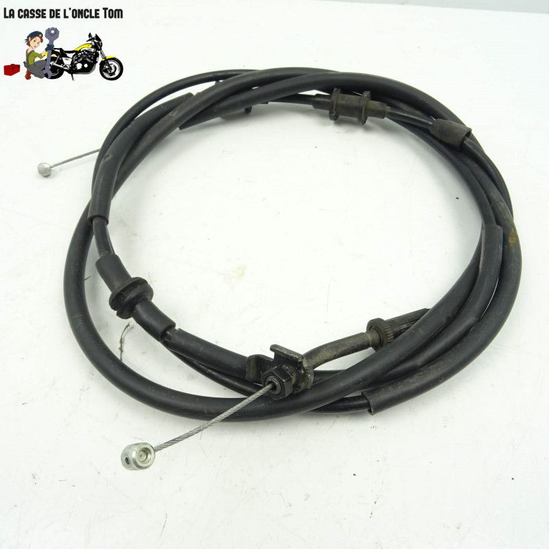 Câble d'accélération Piaggio 125 x evo 2013 - CTM-9317-029