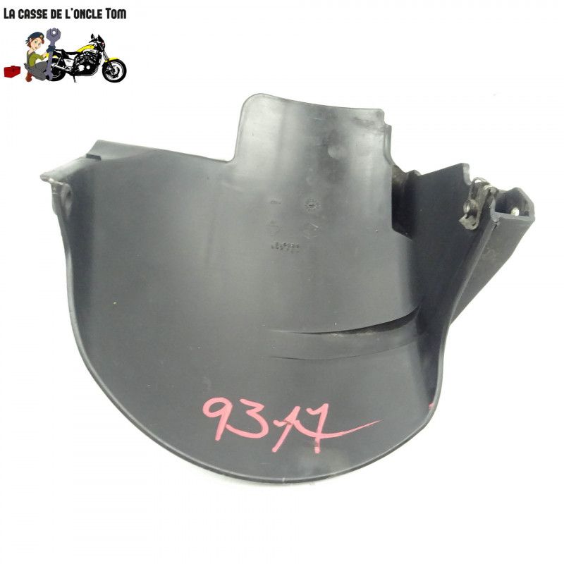 Garde boue arrière Piaggio 125 x evo 2013 - CTM-9317-027