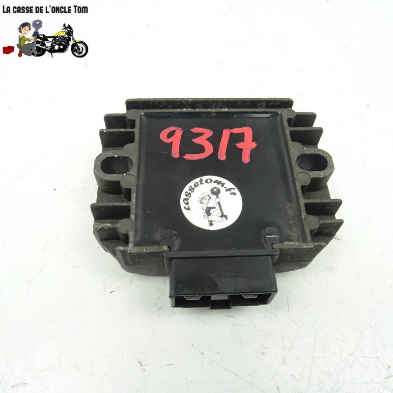 Régulateur Piaggio 125 x evo 2013 - CTM-9317-024