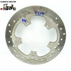 Disque de frein avant Piaggio 125 x evo 2013