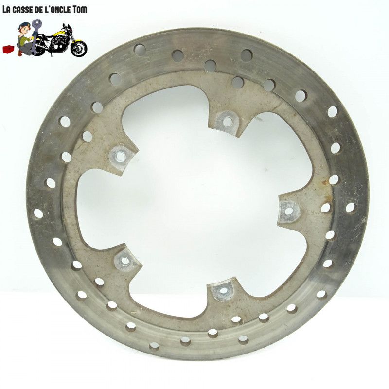 Disque de frein avant Piaggio 125 x evo 2013 - CTM-9317-019