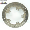 Disque de frein avant Piaggio 125 x evo 2013 - CTM-9317-019