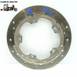 Disque de frein arrière Piaggio 125 x evo 2013 - CTM-9317-017