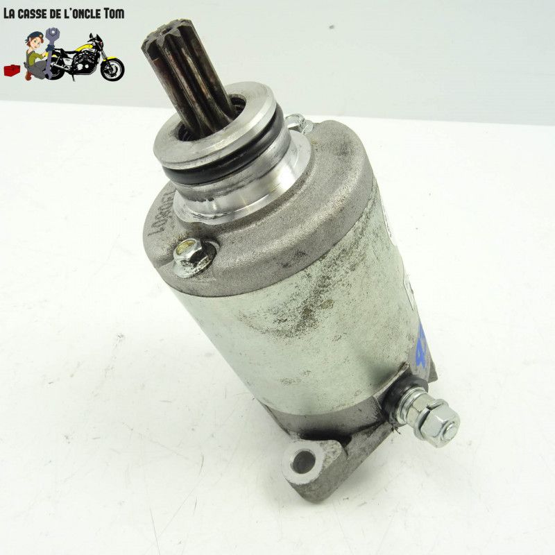 Démarreur Piaggio 125 x evo 2013 - CTM-9317-016