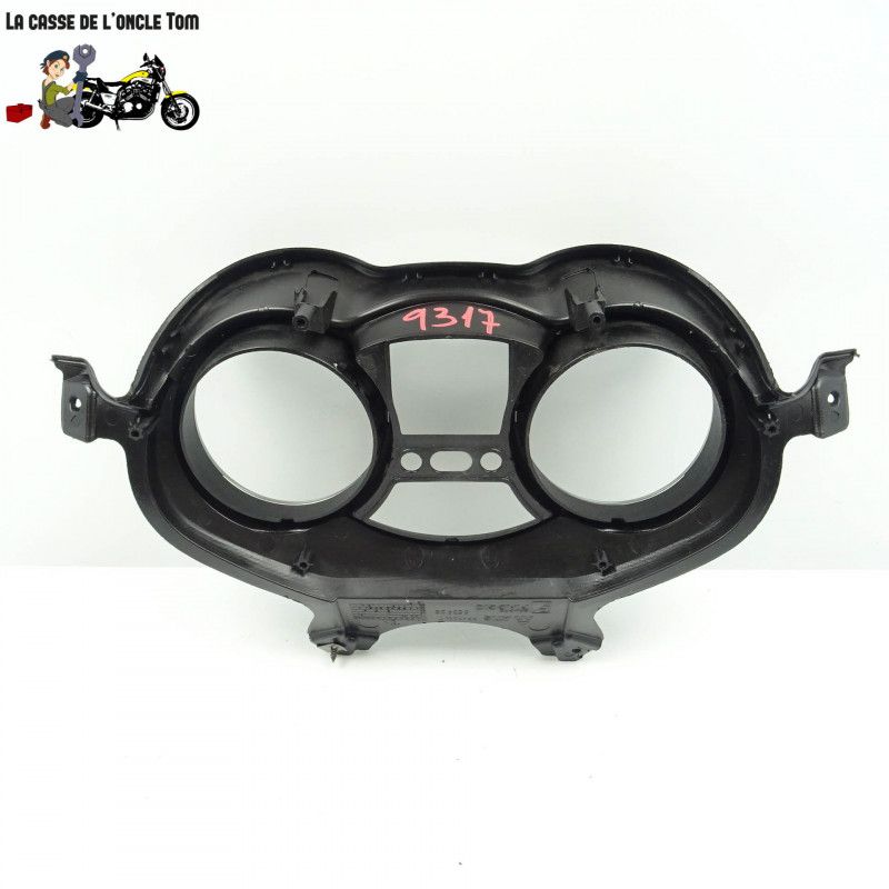 Entourage tableau de bord Piaggio 125 x evo 2013 - CTM-9317-012