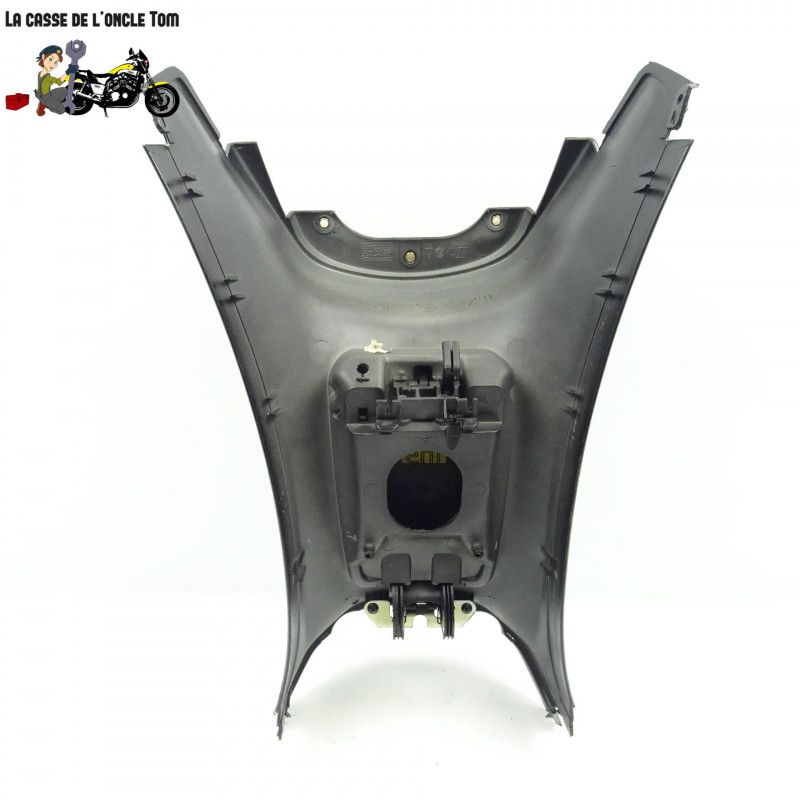 Carénage centrale/trappe à essence Piaggio 125 x evo 2013 - CTM-9317-011