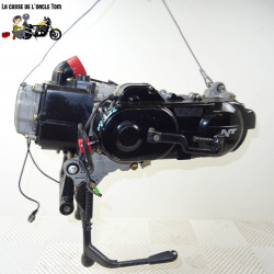 Moteur TNT Motors 50 Roma 2014 - CTM-11389-000