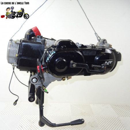 Moteur TNT Motors 50 Roma 2014 - CTM-11389-000