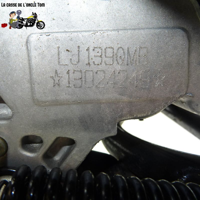 Moteur TNT Motors 50 Roma 2014 - CTM-11389-000