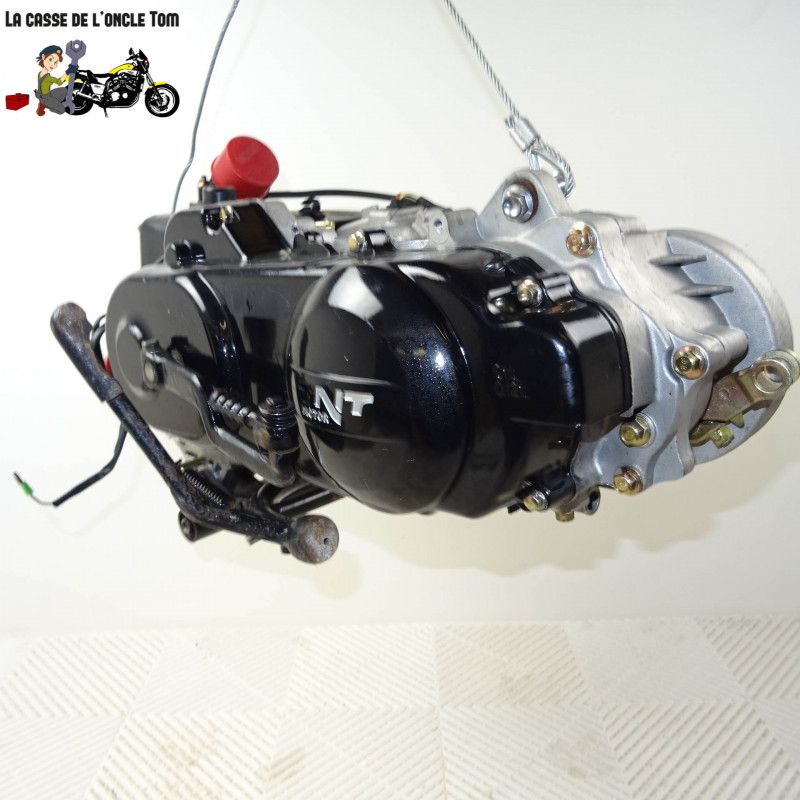 Moteur TNT Motors 50 Roma 2014 - CTM-11389-000