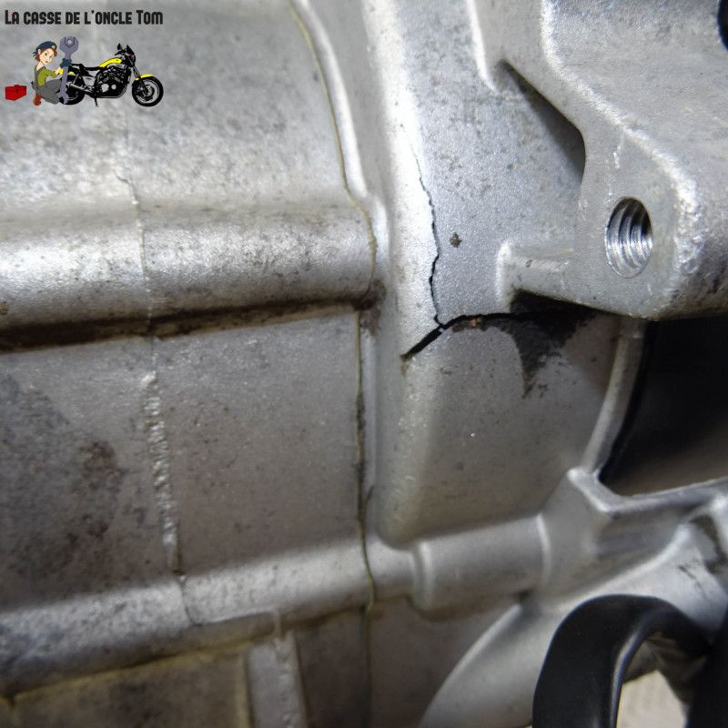 Moteur TNT Motors 50 Roma 2014 - CTM-11389-000