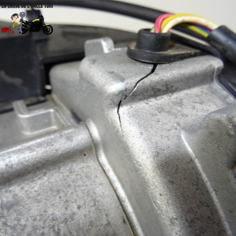 Moteur TNT Motors 50 Roma 2014 - CTM-11389-000