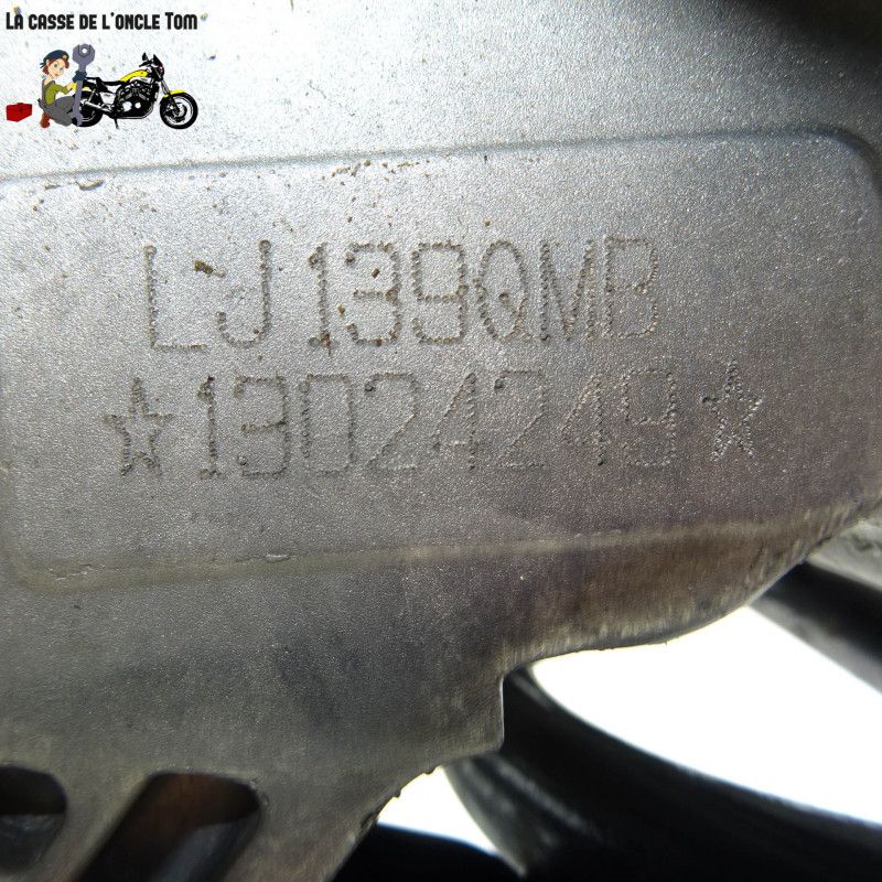 Moteur TNT Motors 50 Roma 2014 - CTM-11389-000