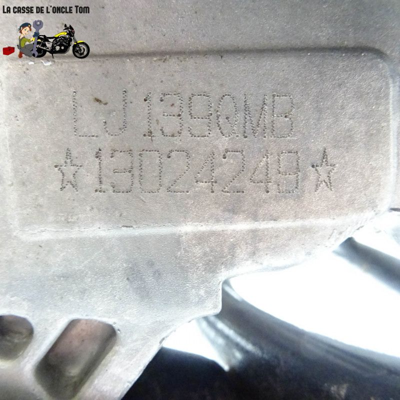 Moteur TNT Motors 50 Roma 2014 - CTM-11389-000