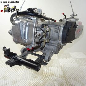 Moteur Honda 125 pcx 2016