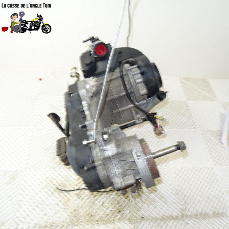 Moteur Tianying 50 ty qt 2018 - CTM-10934-000