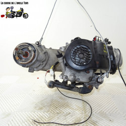 Moteur Tianying 50 ty qt 2018 - CTM-10934-000