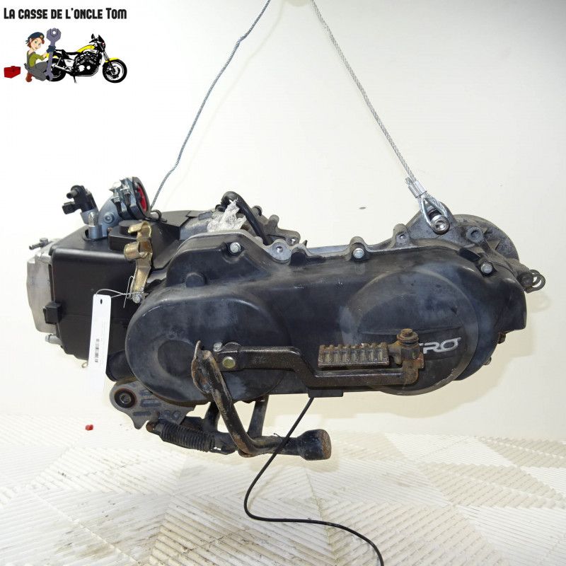 Moteur Tianying 50 ty qt 2018 - CTM-10934-000