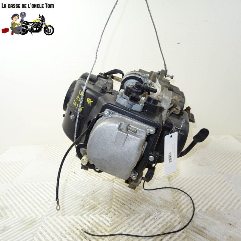 Moteur Tianying 50 ty qt 2018 - CTM-10934-000