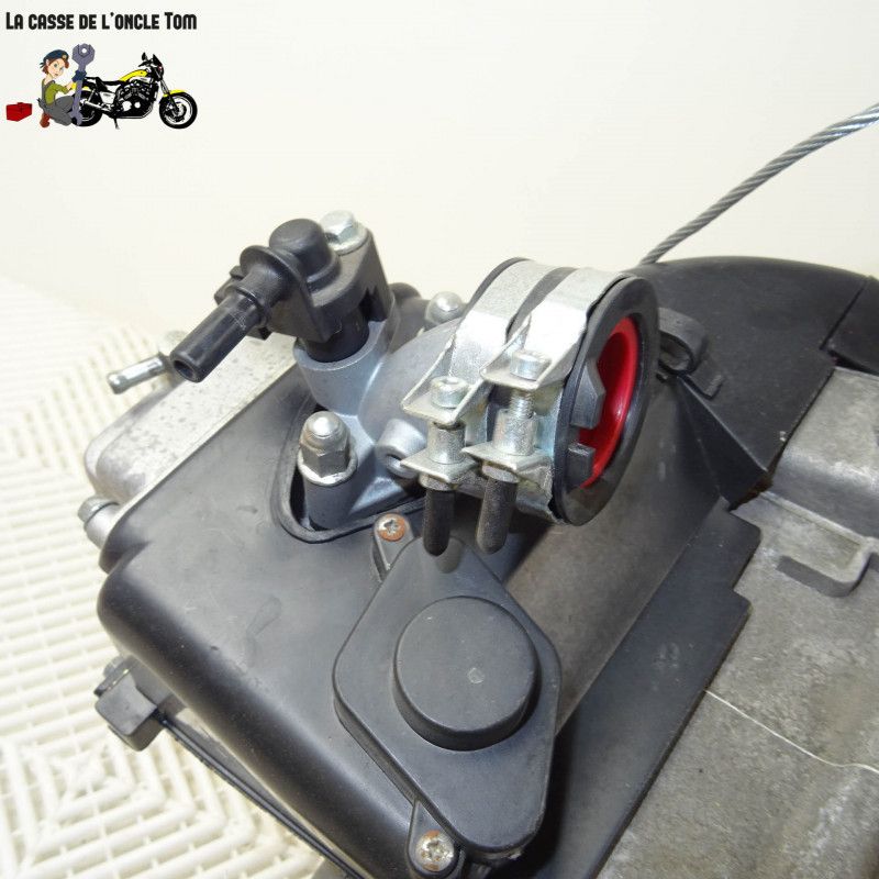 Moteur Tianying 50 ty qt 2018 - CTM-10934-000