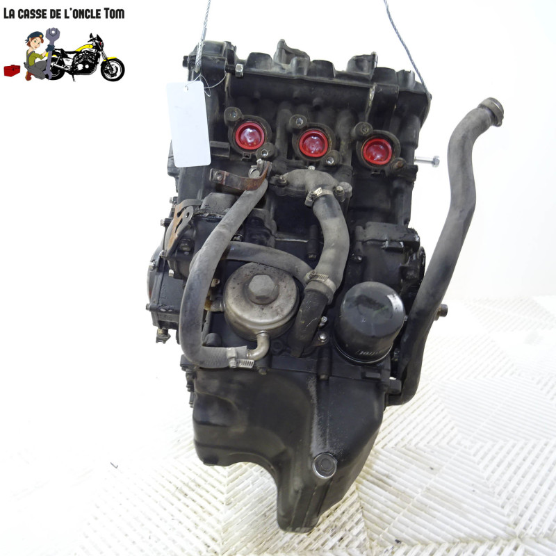 Moteur Triumph 675 street triple 2009 - CTM-9489-000