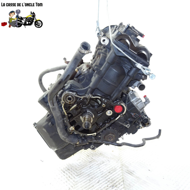 Moteur Triumph 675 street triple 2009 - CTM-9489-000