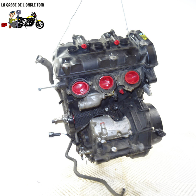 Moteur Triumph 675 street triple 2009 - CTM-9489-000