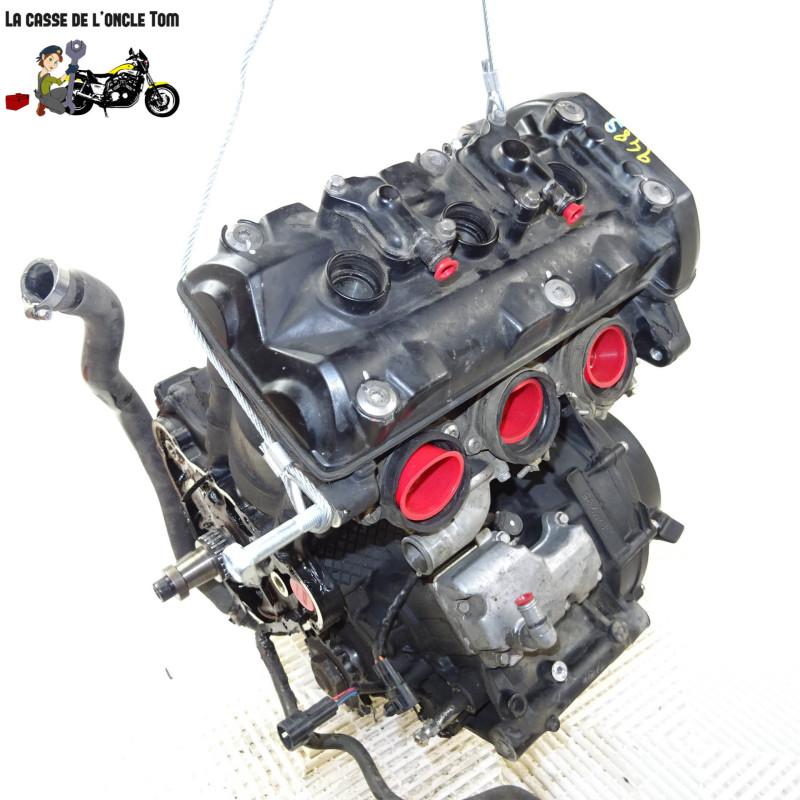 Moteur Triumph 675 street triple 2009 - CTM-9489-000