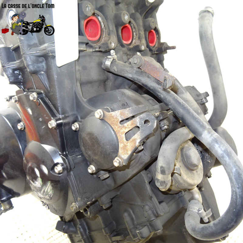 Moteur Triumph 675 street triple 2009 - CTM-9489-000