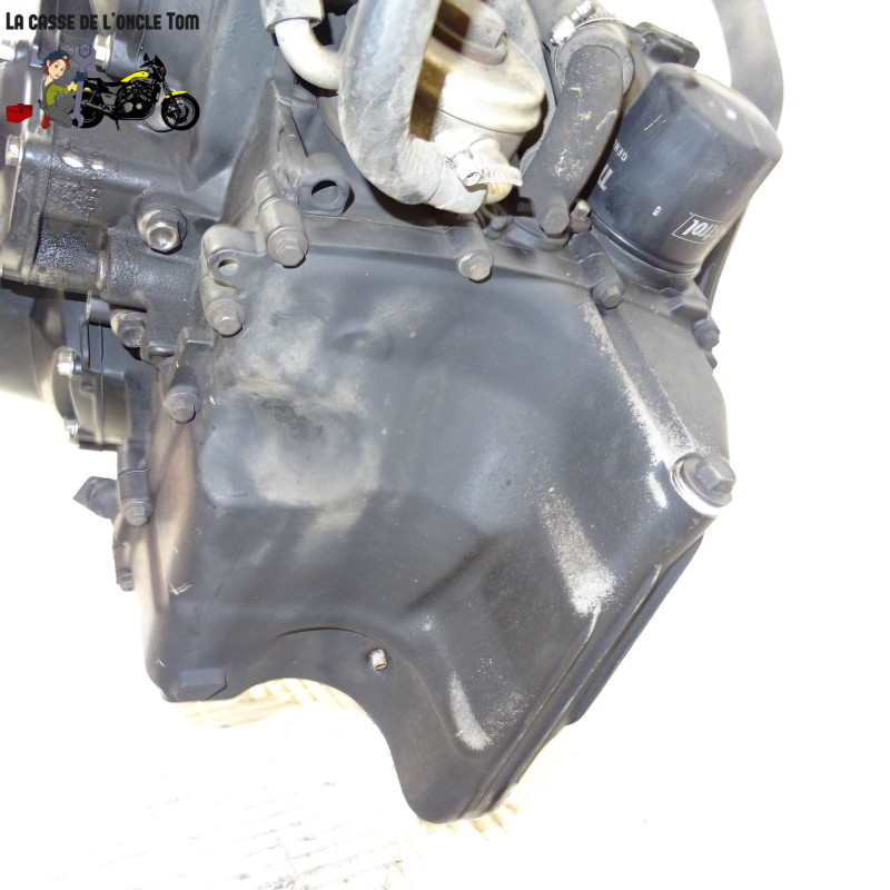 Moteur Triumph 675 street triple 2009 - CTM-9489-000