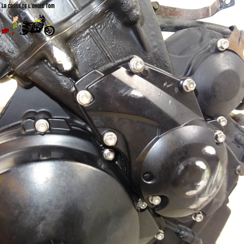 Moteur Triumph 675 street triple 2009 - CTM-9489-000