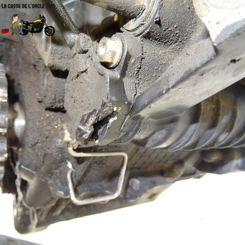 Moteur Triumph 675 street triple 2009 - CTM-9489-000